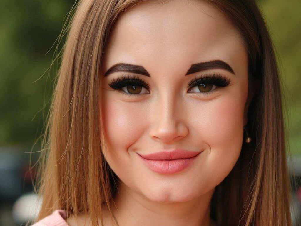 Lika Foxie Picture